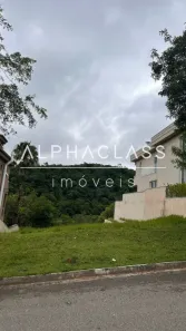 Lote/Terreno à venda, 490m² no Alphaville, Santana de Parnaíba