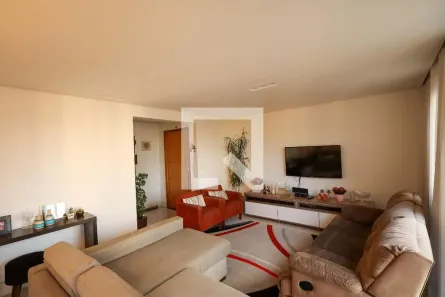 Apartamento com 4 Quartos à venda, 140m² no Jardim Itapeva, São Paulo