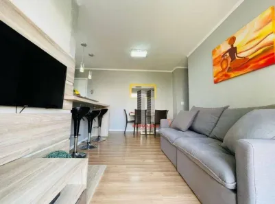 Apartamento com 2 Quartos à venda, 65m² no Mooca, São Paulo