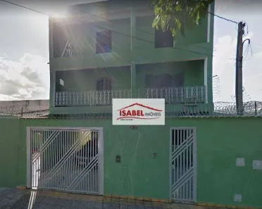 Sobrado com 4 Quartos à venda, 294m² no Centro, Suzano