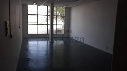 Sala Comercial para venda ou aluguel, 86m² no Centro, São José dos Campos