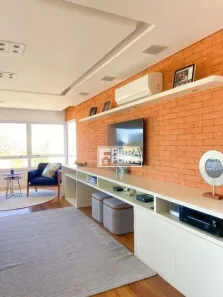 Apartamento com 3 Quartos à venda, 181m² no Loteamento Residencial Vila Bella Dom Pedro, Campinas