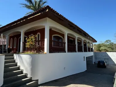 Casa com 3 Quartos para alugar, 350m² no Jardim Colibri, Cotia