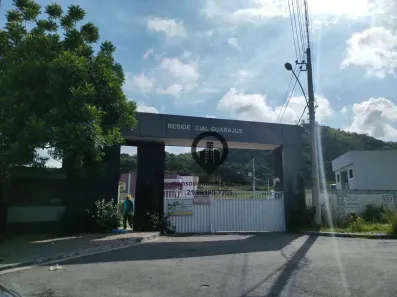 Lote/Terreno à venda, 207m² no Campo Grande, Rio de Janeiro