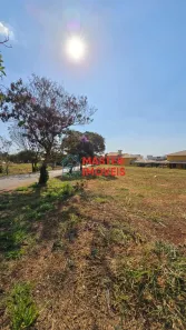 Lote/Terreno à venda, 1000m² no Condomínio Serra Dos Bandeirantes, Mário Campos