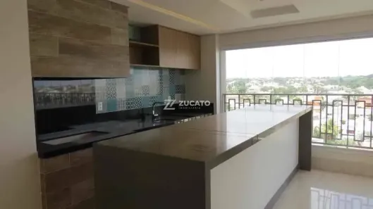 Apartamento com 3 Quartos para alugar, 200m² no Jardim do Lago, Uberaba