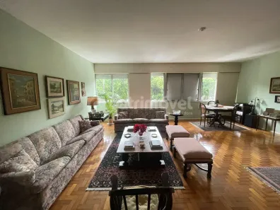 Apartamento com 3 Quartos à venda, 200m² no Botafogo, Rio de Janeiro