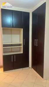 Apartamento com 2 Quartos para alugar, 55m² no Santa Teresinha, São Paulo