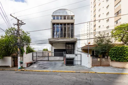 Ponto Comercial para alugar, 1808m² no Vila Monte Alegre, São Paulo