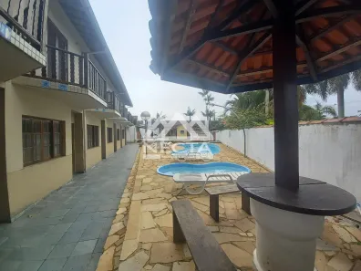 Casa com 1 Quarto à venda, 1100m² no Pontal de Santa Marina, Caraguatatuba