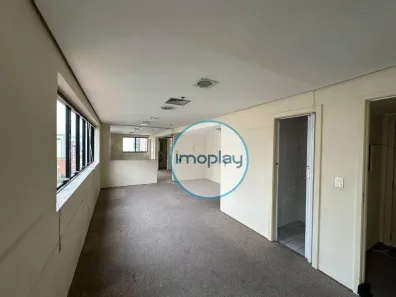 Sala Comercial para alugar, 155m² no Jardins, São Paulo