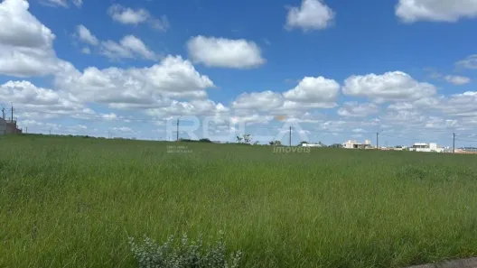 Lote/Terreno à venda, 1000m² no Loteamento Jardim Vista Alegre, São Carlos