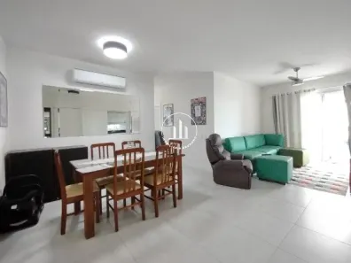Apartamento com 3 Quartos à venda, 116m² no Jardim Atlântico, Florianópolis