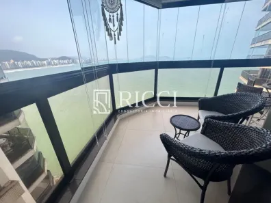 Apartamento com 3 Quartos à venda, 184m² no Jardim Astúrias, Guarujá