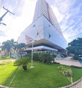 Sala Comercial à venda, 33m² no Parquelândia, Fortaleza