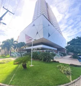 Sala Comercial à venda, 42m² no Parquelândia, Fortaleza