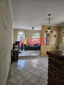 Sobrado com 3 Quartos à venda, 270m² no Tucuruvi, São Paulo