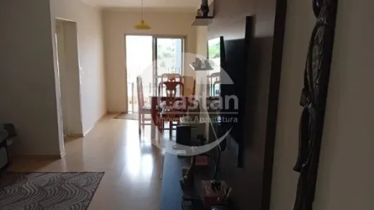 Apartamento com 2 Quartos à venda, 81m² no Vila Carrão, São Paulo
