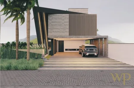 Lote/Terreno à venda, 387m² no Saguaçu, Joinville