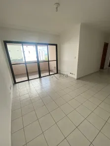Apartamento com 3 Quartos para alugar, 93m² no Parque Residencial Aquarius, São José dos Campos