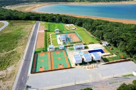Lote/Terreno à venda, 1001m² no , Nísia Floresta