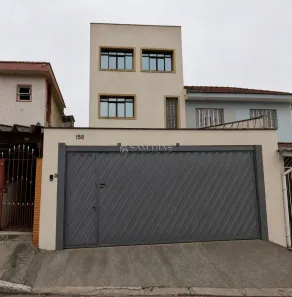 Ponto Comercial à venda, 330m² no Vila Guilherme, São Paulo
