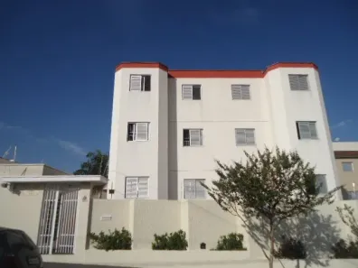 Apartamento com 2 Quartos à venda, 86m² no Jardim Paulistano, São Carlos