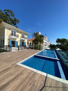 Apartamento com 2 Quartos à venda, 59m² no Coqueiros, Florianópolis