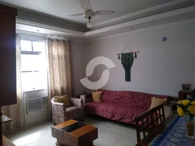 Apartamento com 3 Quartos à venda, 88m² no Vila Kosmos, Rio de Janeiro