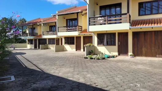 Casa com 3 Quartos à venda, 126m² no Centenário, São Bento do Sul