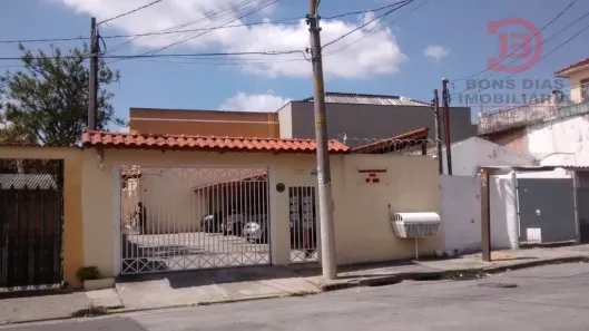 Sobrado com 2 Quartos à venda, 53m² no Vila Ré, São Paulo