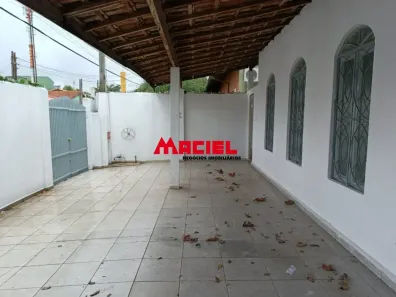 Casa com 3 Quartos à venda, 110m² no Jardim Motorama, São José dos Campos