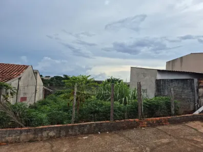 Lote/Terreno à venda, 200m² no Ideal, Londrina