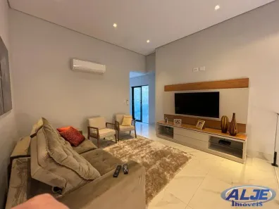Casa com 3 Quartos à venda, 250m² no Jardim Colibri, Marília