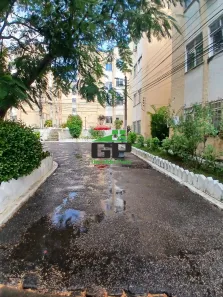 Apartamento com 3 Quartos à venda, 55m² no Praça Seca, Rio de Janeiro
