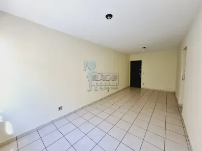Apartamento com 2 Quartos à venda, 62m² no Jardim Paulista, Ribeirão Preto