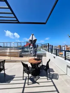 Apartamento com 2 Quartos à venda, 52m² no Intermares, Cabedelo