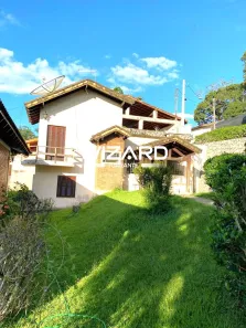 Casa de Condomínio com 4 Quartos à venda, 750m² no Rio Abaixo, Mairiporã