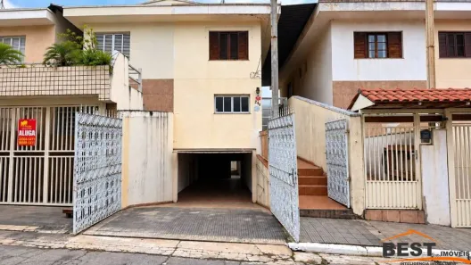 Sobrado com 3 Quartos à venda, 149m² no Parque São Domingos, São Paulo