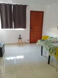 Apartamento com 2 Quartos à venda, 55m² no Barreto, Niterói