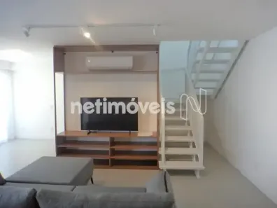 Apartamento com 1 Quarto para alugar, 110m² no Pinheiros, São Paulo