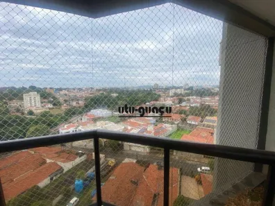 Apartamento com 3 Quartos para alugar, 153m² no Vila Santa Terezinha, Itu