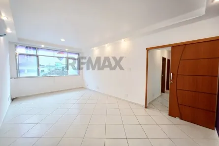 Apartamento com 3 Quartos à venda, 86m² no Tijuca, Rio de Janeiro