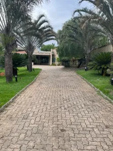 Fazenda/Sítio com 6 Quartos à venda, 300m² no Residencial Praia dos Namorados, Americana