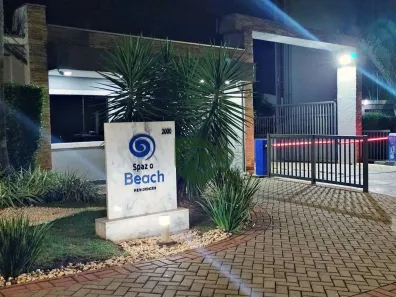 Apartamento com 2 Quartos à venda, 50m² no Chácara Letônia, Americana