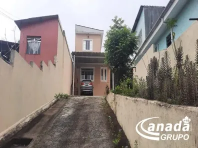Casa com 3 Quartos à venda, 240m² no Jardim Roberto, Osasco