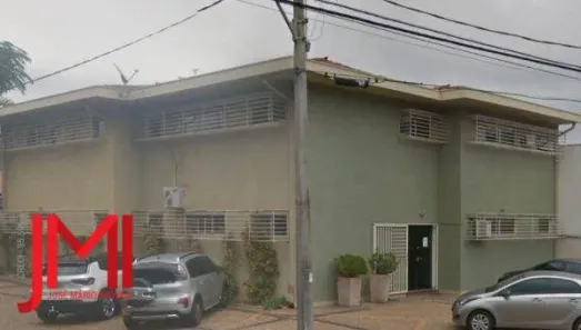 Imóvel Comercial para alugar, 363m² no Jardim Santa Genebra II (Barão Geraldo), Campinas