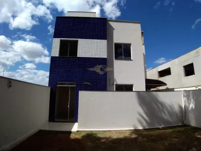 Apartamento com 2 Quartos à venda, 18m² no Candelária, Belo Horizonte