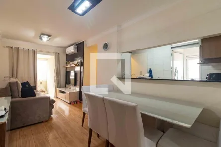 Apartamento com 2 Quartos à venda, 58m² no Vila Mariana, São Paulo