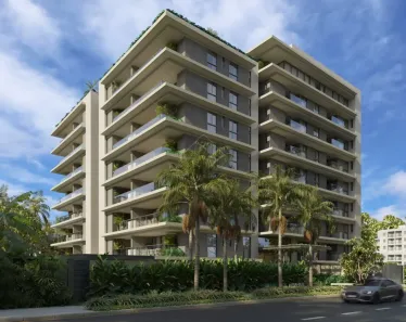 Apartamento com 3 Quartos à venda, 224m² no Camalaú, Cabedelo